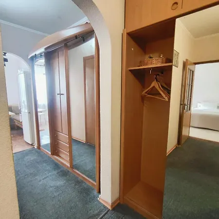 однокімнатна на троєщині Appartement