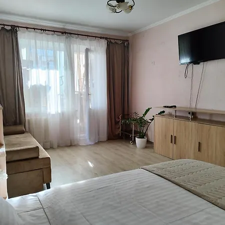 однокімнатна на троєщині Appartement