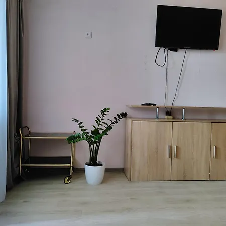 Appartement однокімнатна на троєщині