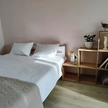 однокімнатна на троєщині Appartement
